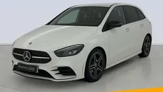 Usado 2022 Mercedes B200 Monovolumen | 30.900 € (Precio justo)