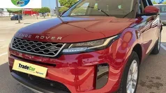 Usado 2020 Land Rover Range Rover evoque S SUV | 26.975 € (Buen precio)