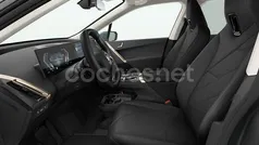 Gris Usado 2024 BMW iX SUV | 54.900 € (Precio justo)