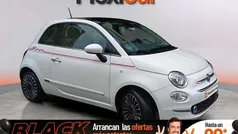 Usado 2017 Fiat 500 Utilitario | 8990 € (Precio justo)