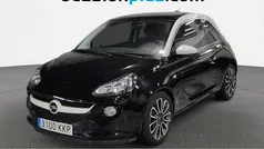 Usado 2018 Opel Adam Glam Utilitario | 10.900 € (Precio justo)