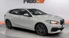 Usado 2021 BMW 118 Utilitario | 20.490 € (Precio justo)