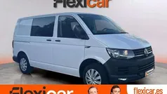 Usado 2018 VW T6 Van | 24.990 € (Precio justo)