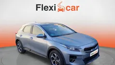 Blanco Usado 2022 Kia XCeed 2 SUV | 14.190 € (Precio justo)