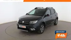 Usado 2019 Dacia Sandero Utilitario | 12.399 € (Precio justo)