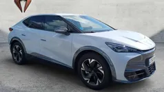 Usado 2025 Cupra Tavascan Endurance SUV | 39.900 € (Precio justo)