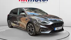 Usado 2018 Ford Focus ST-Line Berlina | 17.490 € (Precio justo)