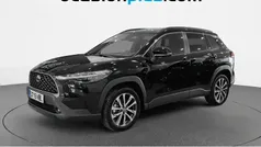 Negro Nuevo 2024 Toyota Corolla Cross Plus SUV | 35.900 € (Precio justo)