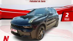 Usado 2022 Lynk & Co 01 SUV | 22.887 € (Precio justo)