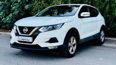 Usado 2018 Nissan Qashqai Acenta SUV | 16.290 € (Precio justo)