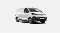 Usado 2025 Fiat Scudo S Monovolumen | 36.500 € (Precio justo)