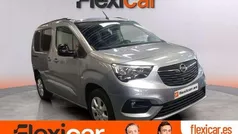 Usado 2023 Opel Combo Elegance Monovolumen | 18.490 € (Precio justo)
