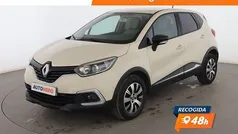 Usado 2017 Renault Captur Intens SUV | 11.899 € (Precio justo)
