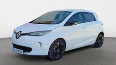 Usado 2017 Renault Zoe Intens Utilitario | 10.590 € (Precio justo)