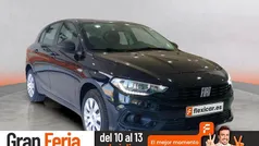 Usado 2024 Fiat Tipo Cross Berlina | 16.990 € (Precio justo)