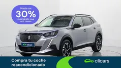 Usado 2023 Peugeot 2008 Allure SUV | 19.790 € (Precio justo)