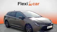 Usado 2021 Toyota Corolla Sport Familiar | 20.290 € (Super precio)