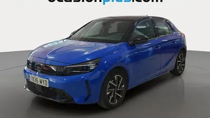 Usado 2025 Opel Corsa S Utilitario | 13.455 € (Precio justo)