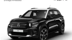 Usado 2025 Citroën C3 Utilitario | 17.600 € (Precio justo)