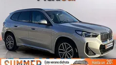 Usado 2024 BMW X1 SUV | 43.990 € (Super precio)