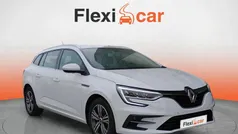 Renault Mégane GrandTour