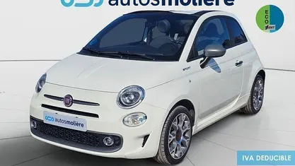Usado Fiat 500 Sport 70 CV (51 kW) 2022