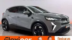 Usado 2025 Renault Captur Techno SUV | 19.490 € (Precio justo)