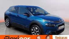 Usado 2019 Citroën C4 Cactus PureTech Utilitario | 11.990 € (Precio justo)