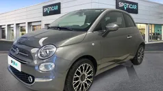 Gris Usado 2023 Fiat 500 Dolcevita Berlina | 12.900 € (Precio justo)