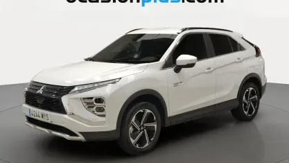 Usado Mitsubishi Eclipse 188 CV (138 kW) 2025 Blanco SUV