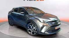 Usado 2020 Toyota C-HR Advance SUV | 19.890 € (Super precio)