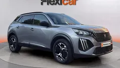 Usado 2024 Peugeot 2008 Allure SUV | 18.590 € (Precio justo)