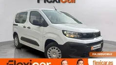 Usado 2024 Opel Combo Edition Monovolumen | 21.690 € (Precio justo)