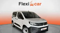 Usado 2024 Opel Combo S Monovolumen | 17.990 € (Super precio)