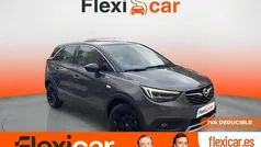 Usado 2019 Opel Crossland Innovation SUV | 11.990 € (Precio justo)