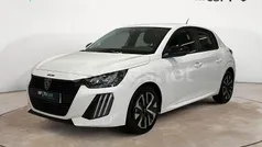 Usado 2023 Peugeot 208 Active Utilitario | 19.500 € (Precio justo)