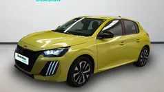 Usado 2024 Peugeot 208 Active Utilitario | 14.990 € (Precio justo)
