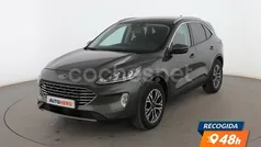 Usado 2021 Ford Kuga Titanium SUV | 18.699 € (Precio justo)