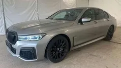 BMW 730