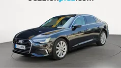 Usado 2018 Audi A6 Design Berlina | 33.546 € (Precio justo)
