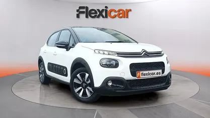 Usado Citroën C3 Feel 82 CV (60 kW) 2020 Berlina