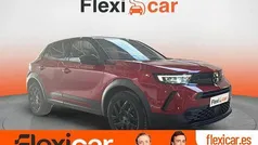 Rojo Usado 2023 Opel Mokka Edition SUV | 18.390 € (Precio justo)