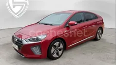 Usado 2020 Hyundai Ioniq Berlina | 19.990 € (Precio justo)