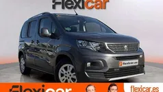 Usado 2019 Peugeot Rifter Active Monovolumen | 15.990 € (Precio justo)