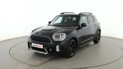 Usado 2022 Mini Cooper Countryman SUV | 25.399 € (Precio justo)