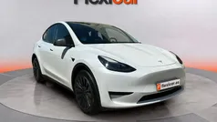 Blanco Usado 2022 Tesla Model Y RWD SUV | 29.990 € (Super precio)