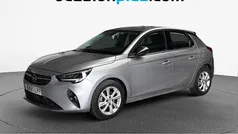 Usado 2021 Opel Corsa Elegance Utilitario | 11.000 € (Buen precio)