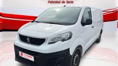 Usado 2021 Peugeot Expert Van | 18.214 € (Precio justo)