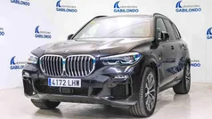 Usado 2020 BMW X5 SUV | 50.900 € (Precio justo)