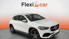 Mercedes GLA200